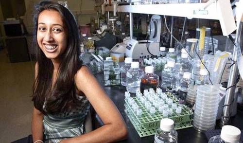 micdotcom: At 20, Divya Nag dropped out of college and is now revolutionizing the medical industryIn