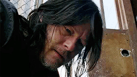 kinneyandreedus:    Daryl Dixon in 7x16: The First Day of the Rest of Your Life