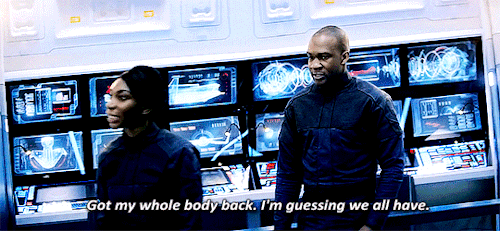 bob-belcher: Black Mirror: USS Callister