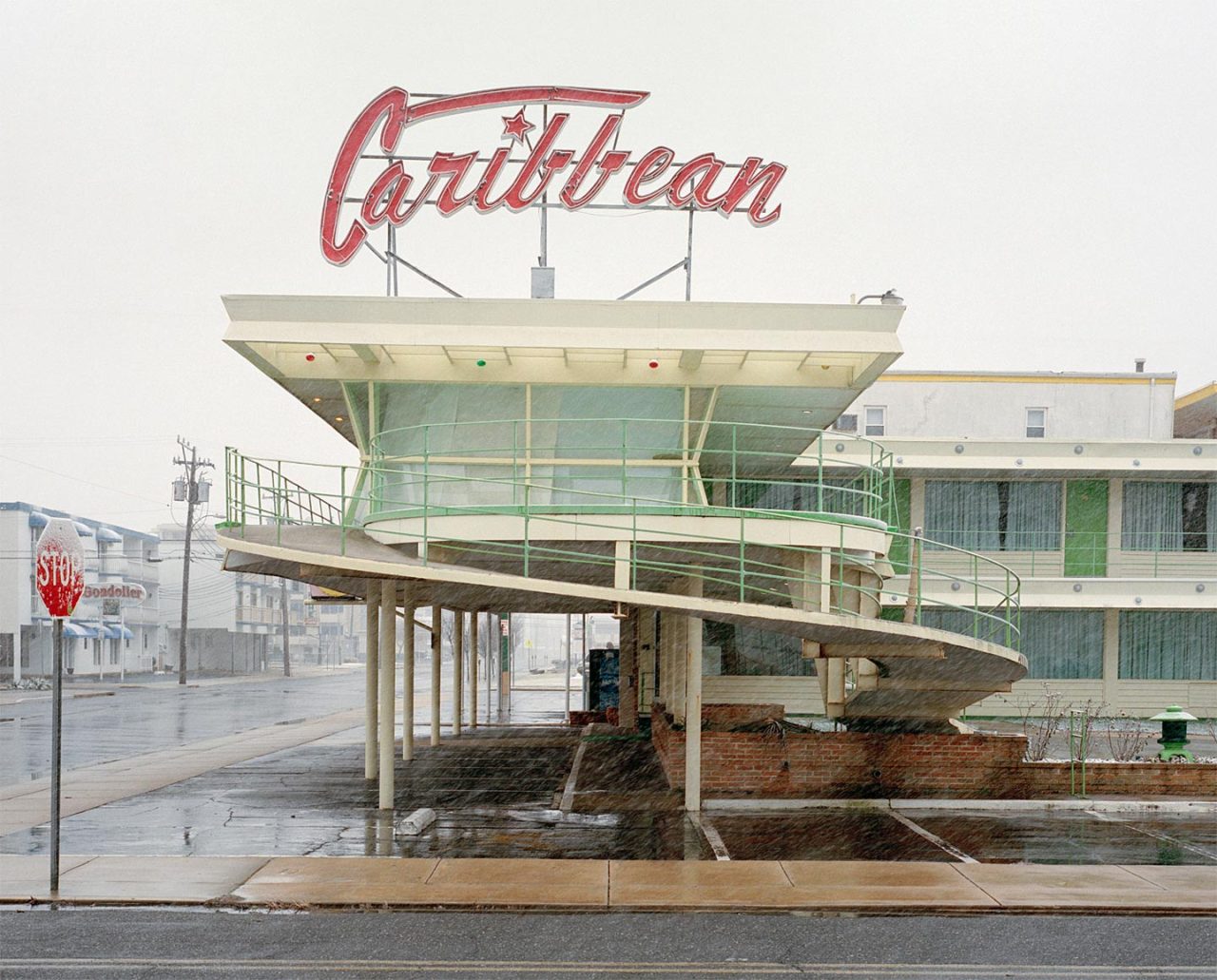 nevver:  Off season, Tyler Haughey