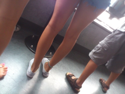 leg lovers