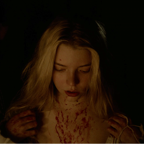 thesoldiersminute:The Vvitch 2015 | Robert Eggers 