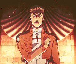 je-suis-thug:  Happy Birthday Bitch Erwin!