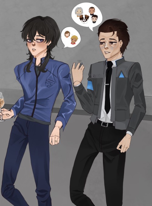 The Guys Ever (they're Talking About Their Family)