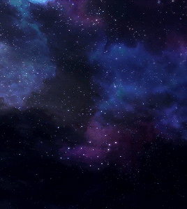 S K Y R I M + Night Sky