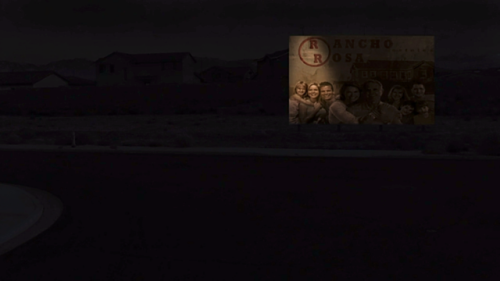 cinemawithoutpeople:Television without people: Twin Peaks (Season 3, Episode 5) (David Lynch, d