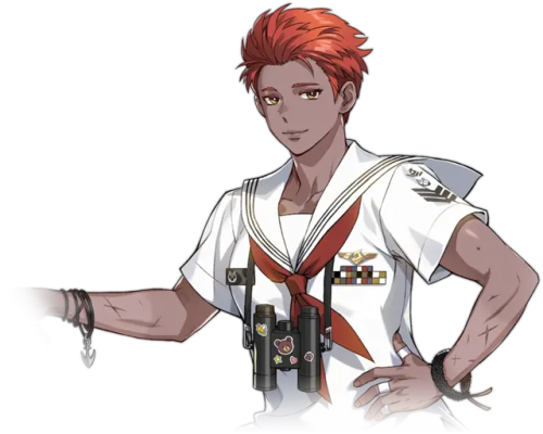 Showing Of Lord Of Heroes Characters To Make You Want To Try It Out Because I Am Tired Of The Same Face/body