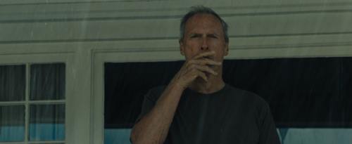 Gran Torino, 2008DramaDirected by Clint EastwoodCinematography: Tom Stern 