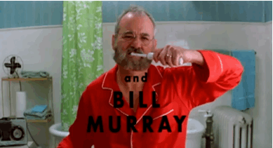 babeth-babeth:  BILL MURAY in THE ROYAL TENENBAUMS by WES ANDERSON, 2001