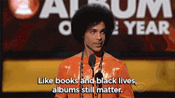 zairacat:  #BlackLivesMatter #RIPPrince #Prince (via