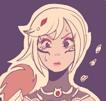 jaysosillyart:  cia pics i drew for rp 2/3 omfg i love her to death  you can reblog