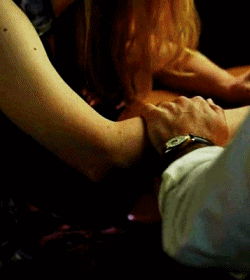The Matt That Comes Out When Hes Around Karen Is The Matt That He Really Deeply Believes Is Himself.