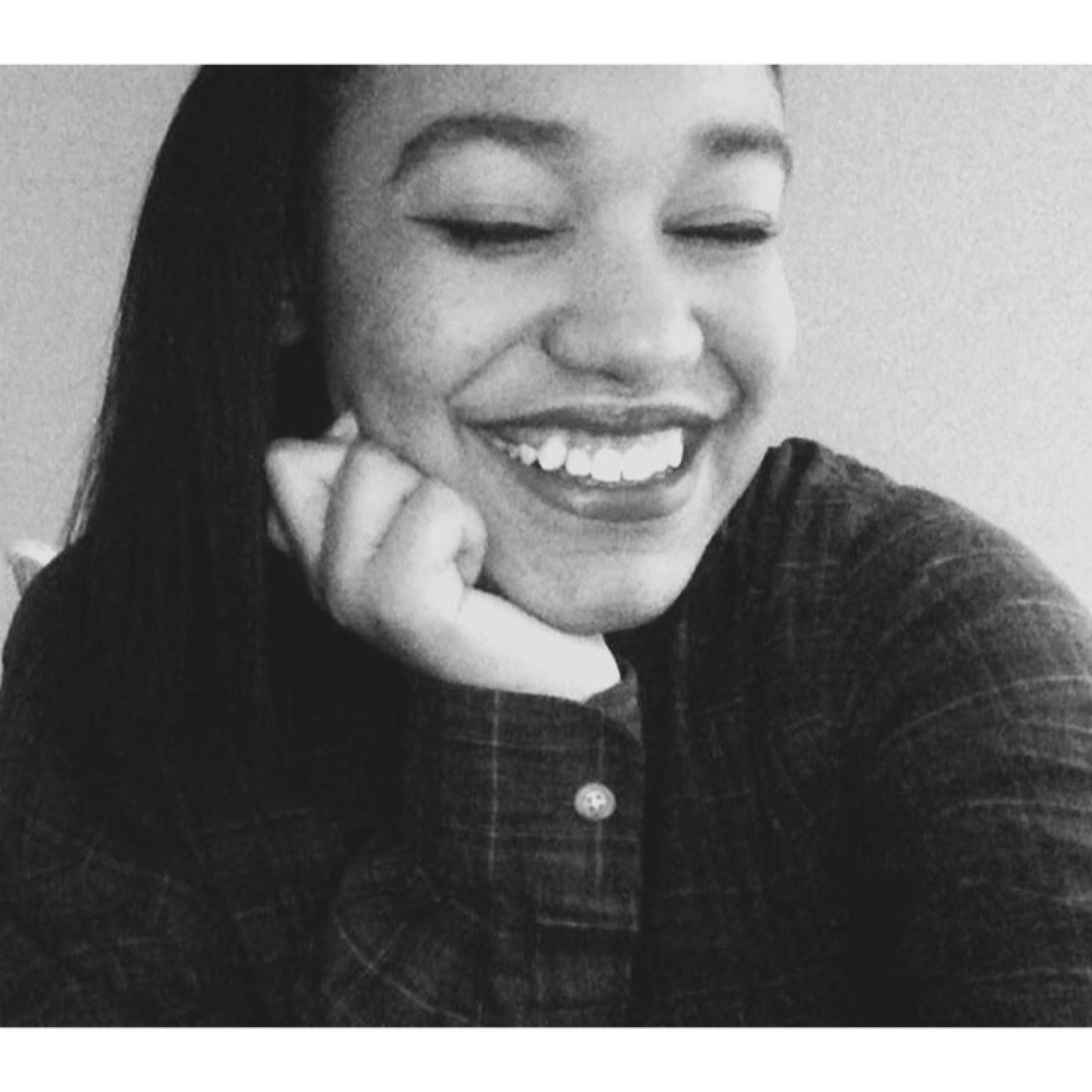 artisticrecluse:  Happy blackout day! I’m extremely happy to be an African American