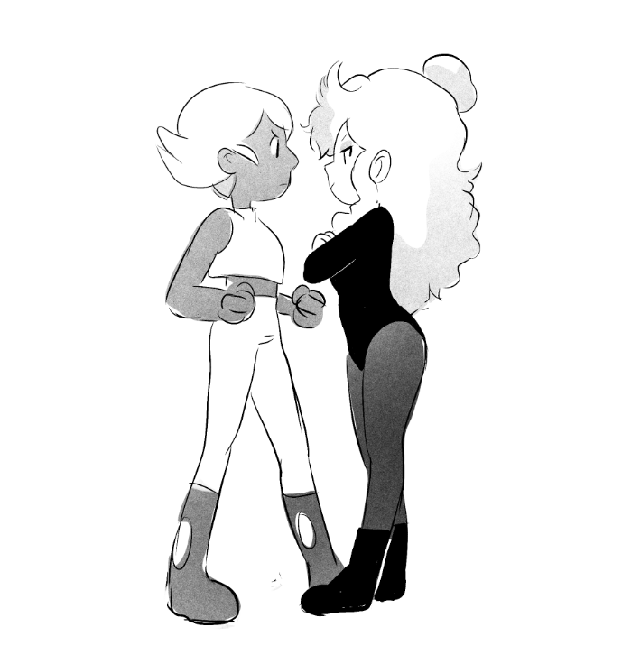 natazilla:  some doodles. some more finished than others