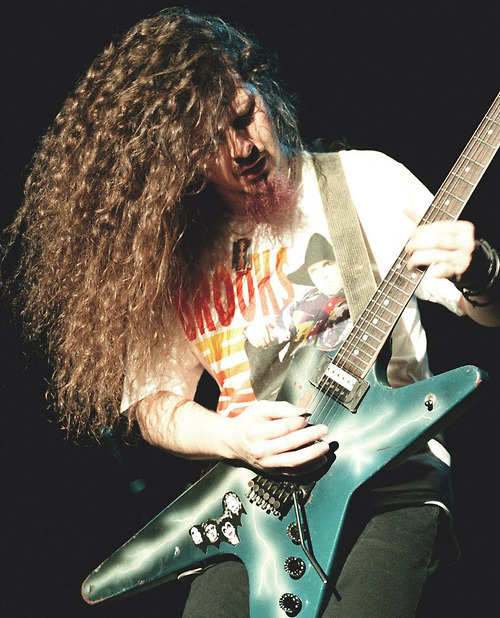 Porn cowgirlfromhell13:  Dimebag Darrell   Dime photos