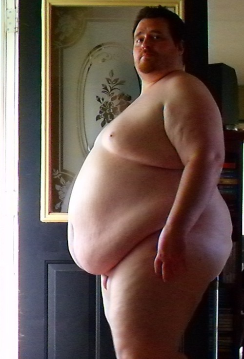 Porn photo chubstermike:  lardfill:  Full Body   Full