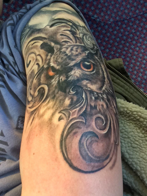 creativeinkdesign:  More here Creative Ink Design