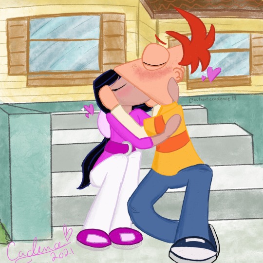 Phineas And Ferb Naked Fireside Girls Porn