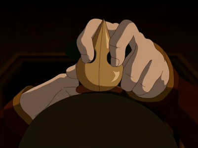 cutthroatbitchcult:thewokewordsmith:Zuko, it’s time we had a talk…about your hair. and this is how y