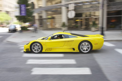 thomasstruett:  Saleen S7