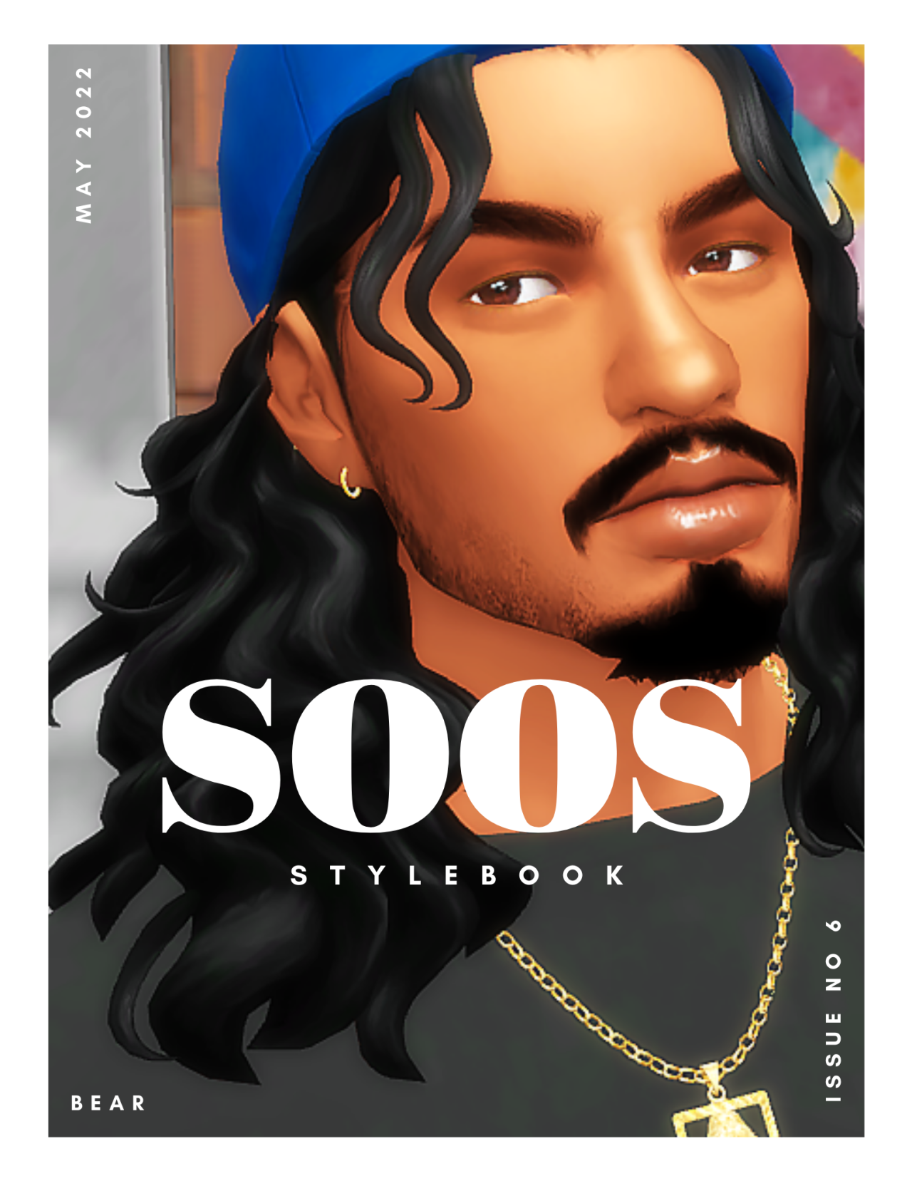 SOOS STYLEBOOK NO 6 MAY 2022 Your Fave s Fave soos-stylebook-no-6-may-2022-your-fave-s-fave