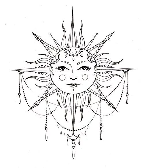 Featured image of post Tumblr Desenhos Para Desenhar Lua Como desenhar uma cabe a humana