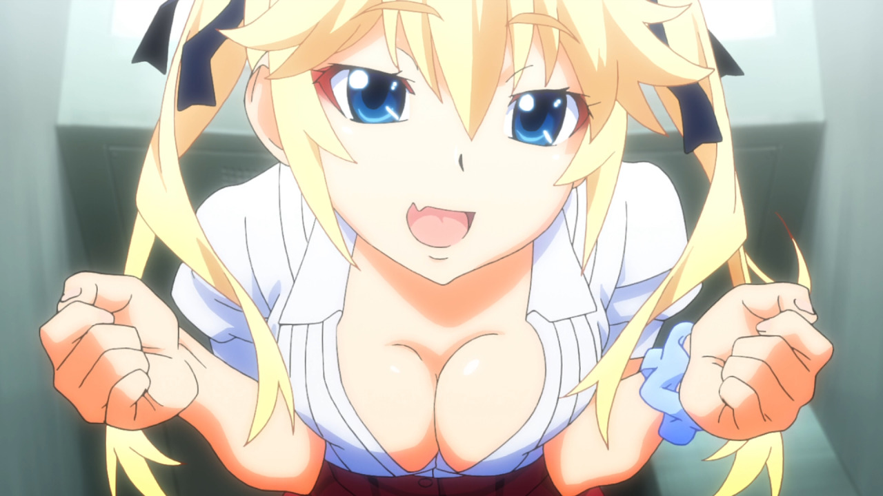 H-Ecchi-Me