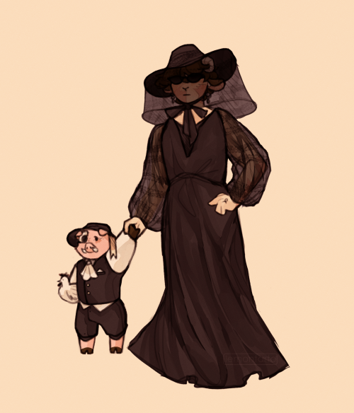 @demonboyhalo Ctubbo Widow Arc Lol