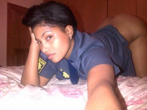 undergroundassassin:  undergroundassassin - DAMN!!! I’ll put the handcuffs on myself!