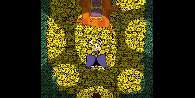 Don’t GOAT Breaking my Heart: an Anti-Hate Meta for Toriel AND Asgore