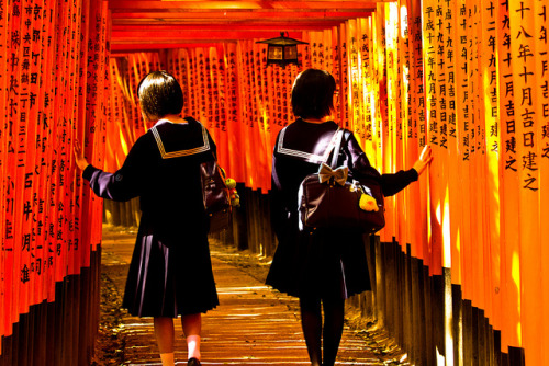 Fushimi Inari Taisha