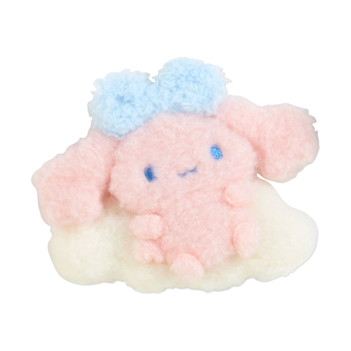 Cinnamoroll And Poron Broch! (*)*
