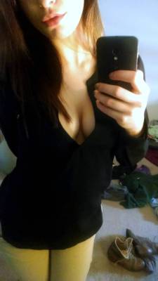 Source: boobs-selfshots