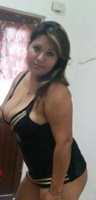 discreto80:  totito24:  latinashunter:  LatinasHunterGorgeous Busty Thick Latina.  She’s thick in all the right places….mmm  She look so hot  Preciosa latina