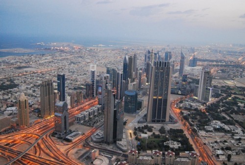 Dubai - United Arab Emirates (by annajewelsphotography) Instagram: annajewels
