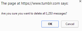   FRESH AND CLEAN INBOX