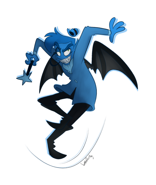 vampiredrooling