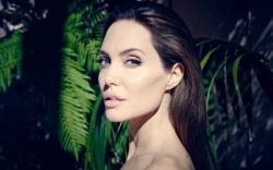 angelinajoliearchive:  Angelina Jolie (2014)