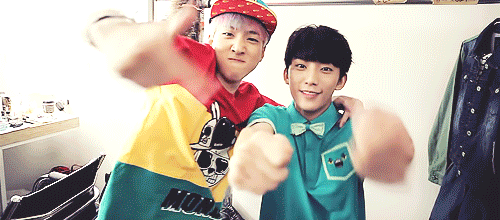 Why Do We Love B1A4?