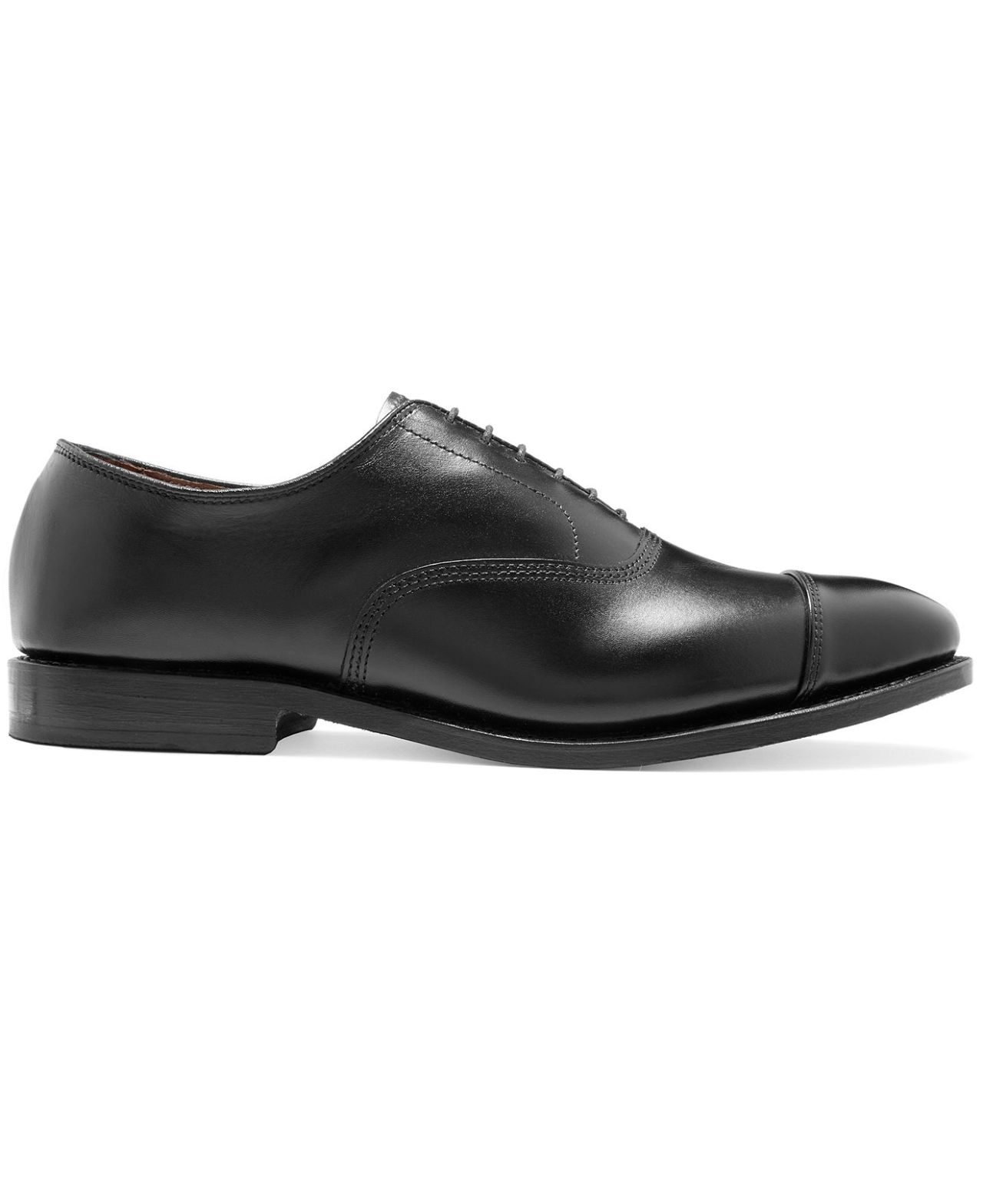 macys allen edmonds