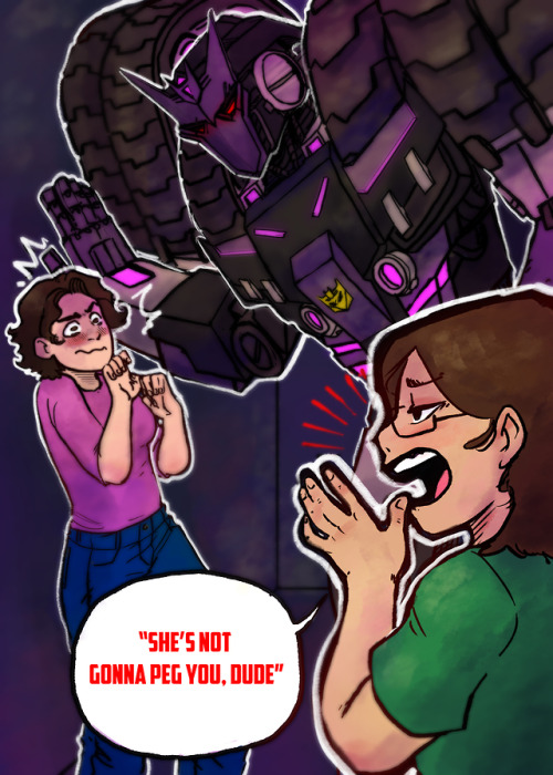 In a galaxy far, far away on Tumblr: [MTMTE] Tarn x Reader: A Taste of What  Is Left