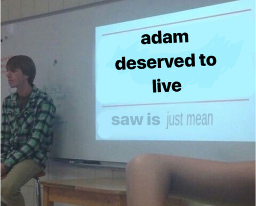And Ill Die Mad About It