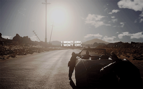 aartyom: And darlin’, darlin’, stand by me, oh stand by me