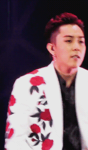 leaderjiwon:trauma // eun jiwon