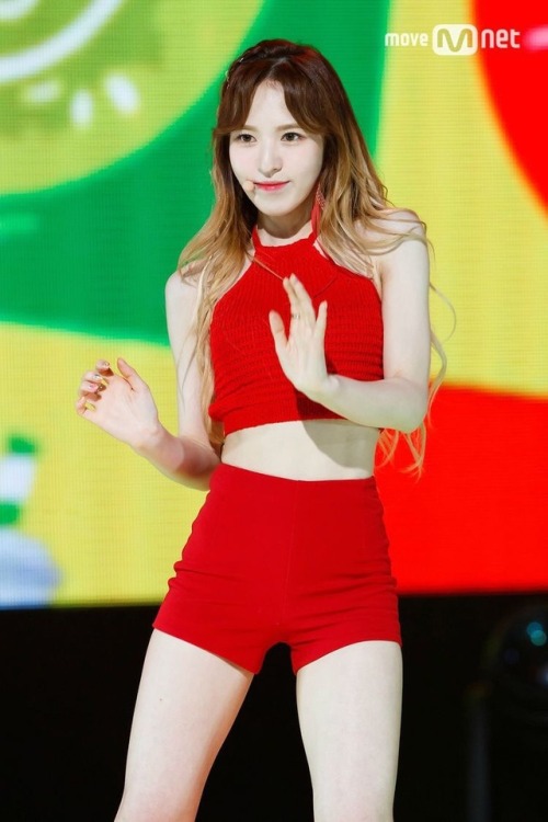 iwantthatkpopbody - 레드벨벳 웬디 - Red Velvet Wendy Thinspo