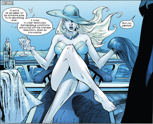 // X-Men: Heir Of Apocalypse (2024) #3