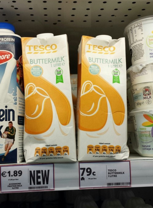 wirelesson:  cumber-bitches:  oh tesco, no   
