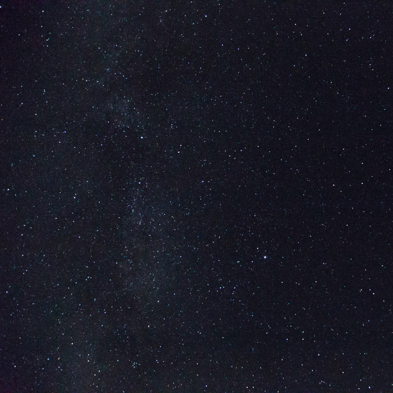 northskyphotography:  First Star Attempt by North Sky Photography 