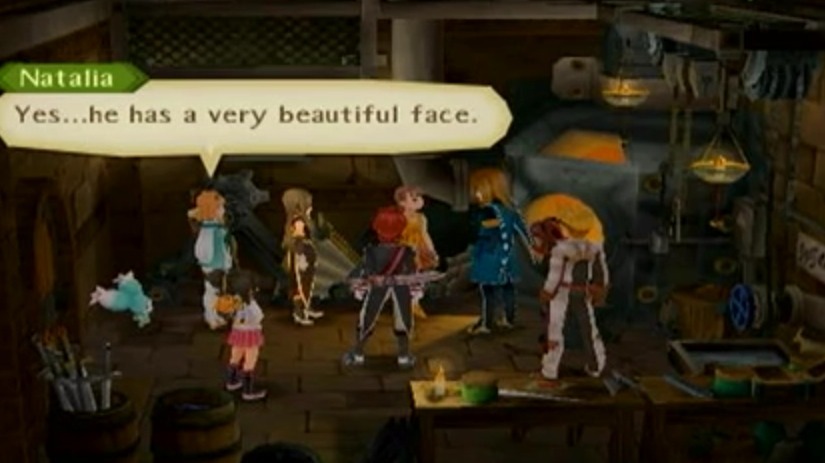talesofaceattorneys:  Goddammit, Jade. 