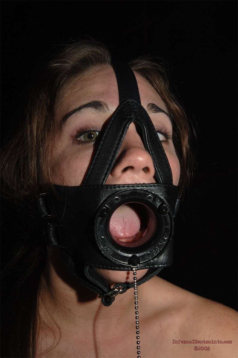 Shadow Centurion's Sex Slave Emporium